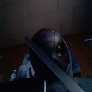 Meet your Posher, Noah